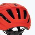 Fahrradhelm Giro Isode II matte flame red 7