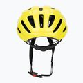 Fahrradhelm Giro Isode II gloss hi viz yellow 4