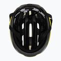 Fahrradhelm Giro Isode II gloss hi viz yellow 5