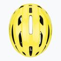 Fahrradhelm Giro Isode II gloss hi viz yellow 6