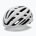 Fahrradhelm Giro Agilis MIPS matte white