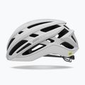 Fahrradhelm Giro Agilis MIPS matte white 2