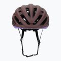 Fahrradhelm Giro Agilis MIPS matte dark maroon 2