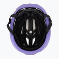 Fahrradhelm Giro Agilis MIPS matte dark maroon 5