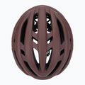 Fahrradhelm Giro Agilis MIPS matte dark maroon 6