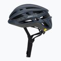 Fahrradhelm Giro Agilis MIPS matte sapphire 3