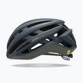 Fahrradhelm Giro Agilis MIPS matte sapphire 2