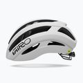 Fahrradhelm Giro Aries Spherical matte white 2