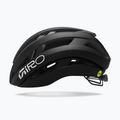 Fahrradhelm Giro Aries Spherical matte black/white 2