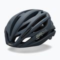 Fahrradhelm Giro Syntax MIPS matte sapphire