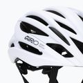 Fahrradhelm Giro Syntax MIPS matte white 7