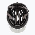 Fahrradhelm Giro Revel 2026 matte white/gray 5