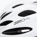Fahrradhelm Giro Revel 2026 matte white/gray 7