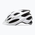 Fahrradhelm Giro Revel 2026 matte white/gray 2