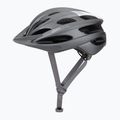 Fahrradhelm Giro Revel 2026 matte titanium/white 3