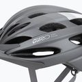 Fahrradhelm Giro Revel 2026 matte titanium/white 7