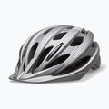 Fahrradhelm Giro Revel 2026 matte titanium/white