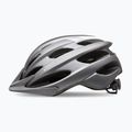 Fahrradhelm Giro Revel 2026 matte titanium/white 2