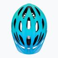 Kinder-Fahrradhelm Giro Raze matte blue/green 6