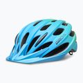 Kinder-Fahrradhelm Giro Raze matte blue/green