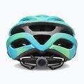 Kinder-Fahrradhelm Giro Raze matte blue/green 3