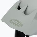 Fahrradhelm Bell Sanction 2 solid matte stone 7