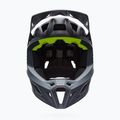 Fahrradhelm Bell Full-Air MIPS grid electric blue 5