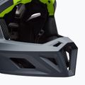 Fahrradhelm Bell Full-Air MIPS grid electric blue 7