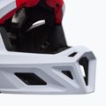 Fahrradhelm Bell Full-Air MIPS grid white black 7