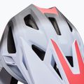 Fahrradhelm Bell Full-Air MIPS grid white black 9