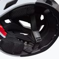 Fahrradhelm Bell Full-Air MIPS grid white black 10
