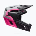 Fahrradhelm Bell Full-Air MIPS fluid grey pink 2