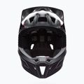 Fahrradhelm Bell Full-Air MIPS fluid grey pink 3