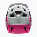 Fahrradhelm Bell Full-Air MIPS fluid grey pink 4