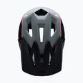 Fahrradhelm Bell Full-Air MIPS fluid grey pink 5
