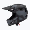 Fahrradhelm Bell Sanction 2 DLX MIPS camo matte black 3
