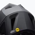 Fahrradhelm Bell Full-Air MIPS solid matte black 8