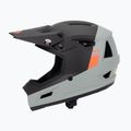 Fahrradhelm Bell Sanction 2 DLX MIPS blip rootbeer 3