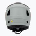 Fahrradhelm Bell Sanction 2 DLX MIPS blip rootbeer 4