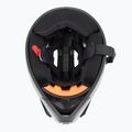 Fahrradhelm Bell Sanction 2 DLX MIPS blip rootbeer 5