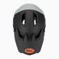 Fahrradhelm Bell Sanction 2 DLX MIPS blip rootbeer 6