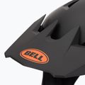 Fahrradhelm Bell Sanction 2 DLX MIPS blip rootbeer 7