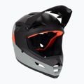 Fahrradhelm Bell Sanction 2 DLX MIPS blip rootbeer 8
