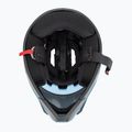 Fahrradhelm Bell Sanction 2 DLX MIPS blip teal 5