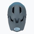 Fahrradhelm Bell Sanction 2 DLX MIPS blip teal 6