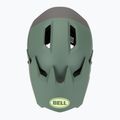 Fahrradhelm Bell Sanction 2 DLX MIPS blip vintage olive 6