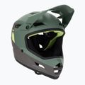 Fahrradhelm Bell Sanction 2 DLX MIPS blip vintage olive 8
