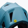 Fahrradhelm Bell Full-Air MIPS ratio steel grey 8