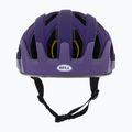 Kinderfahrradhelm Bell Granite Mips Jr plum 2