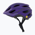Kinderfahrradhelm Bell Granite Mips Jr plum 3